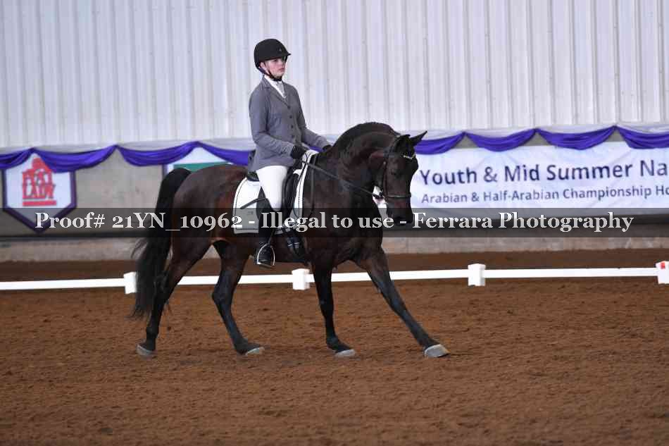 Proof Number 21YN_10962