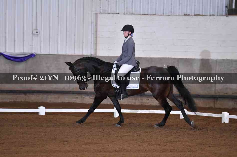 Proof Number 21YN_10963