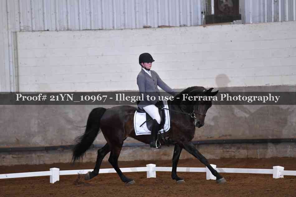 Proof Number 21YN_10967