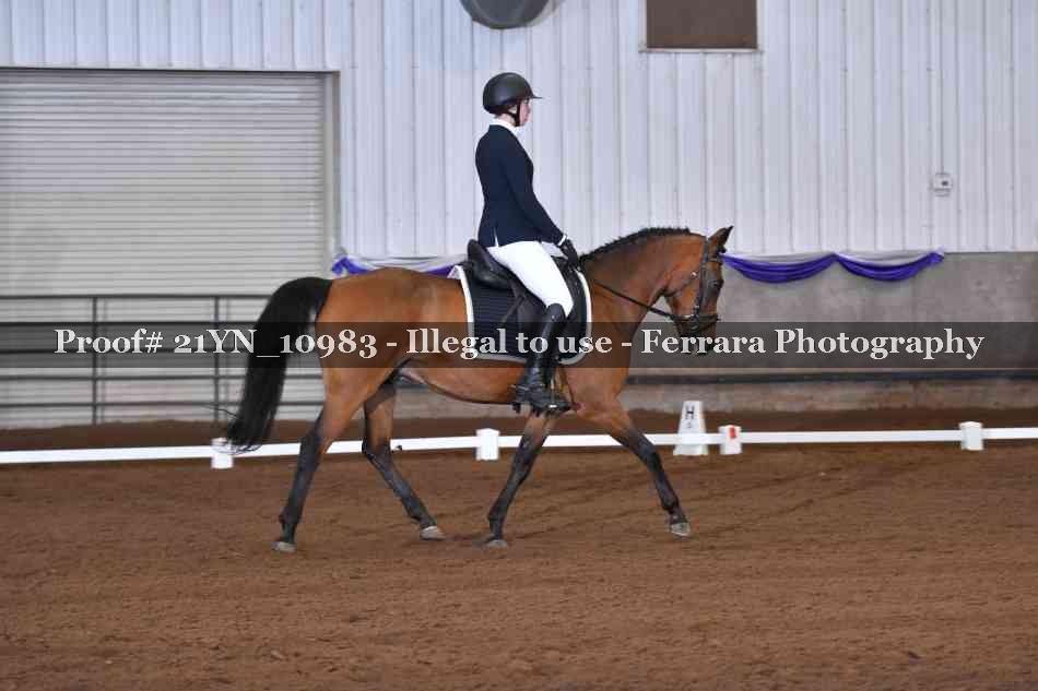 Proof Number 21YN_10983