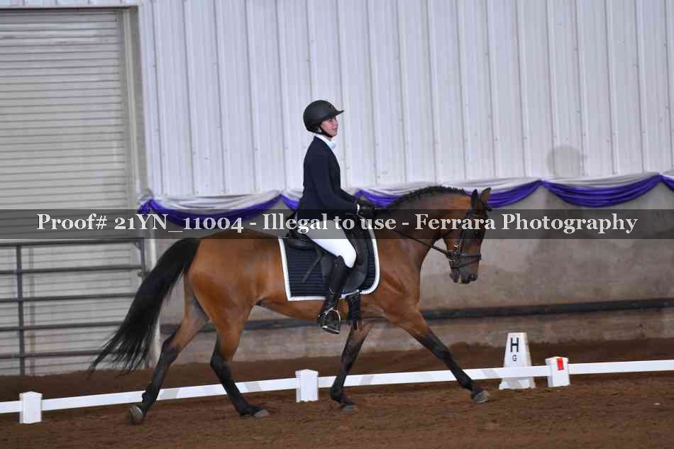 Proof Number 21YN_11004