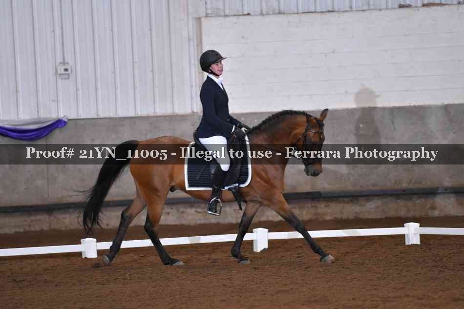 Proof Number 21YN_11005