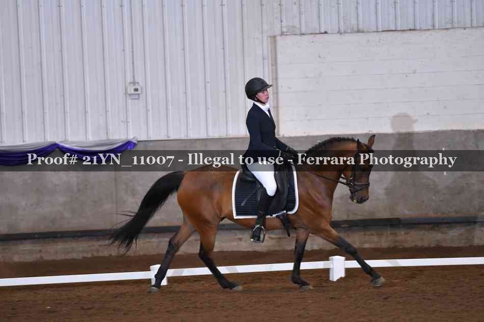 Proof Number 21YN_11007