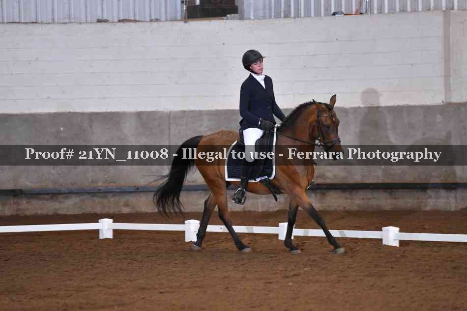Proof Number 21YN_11008