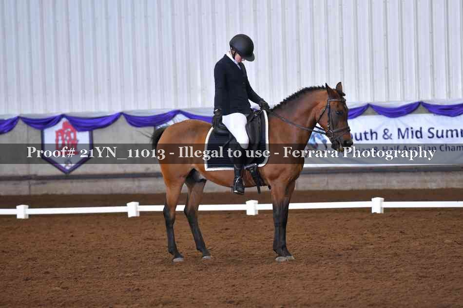 Proof Number 21YN_11013