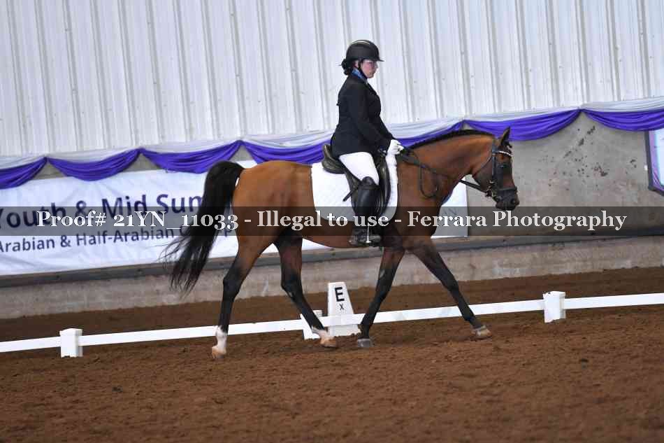 Proof Number 21YN_11033