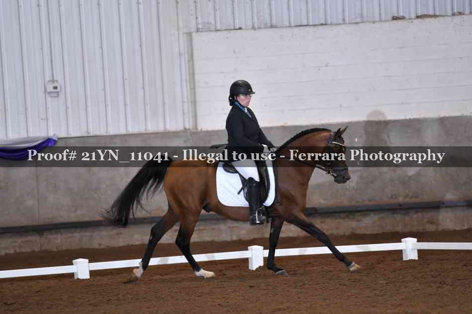 Proof Number 21YN_11041