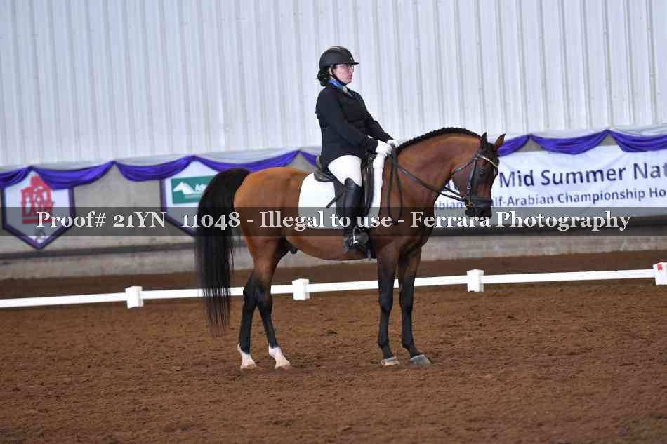 Proof Number 21YN_11048