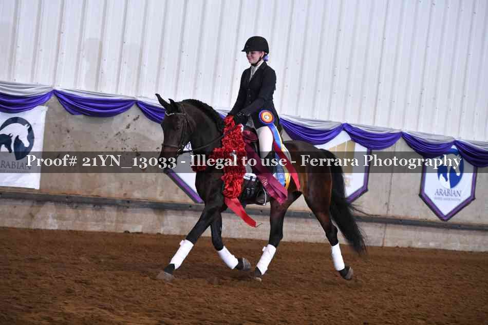 Proof Number 21YN_13033