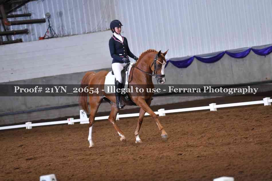 Proof Number 21YN_20654