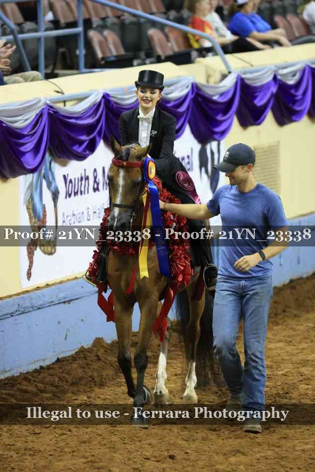 Proof Number 21YN_23338