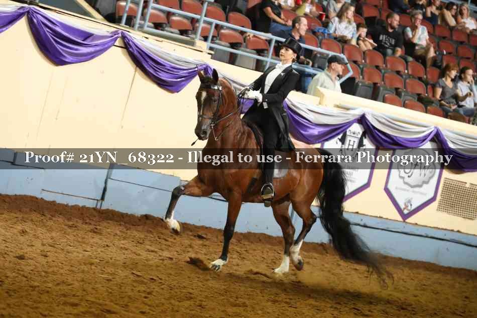 Proof Number 21YN_68322