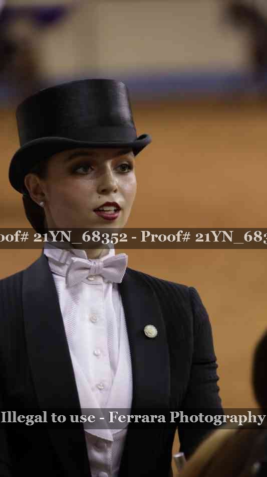 Proof Number 21YN_68352
