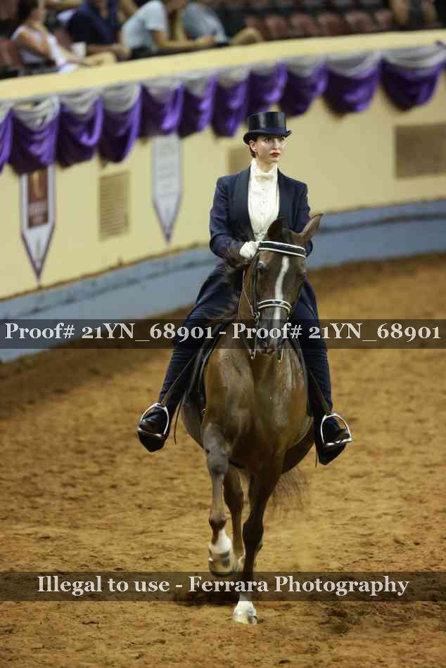 Proof Number 21YN_68901