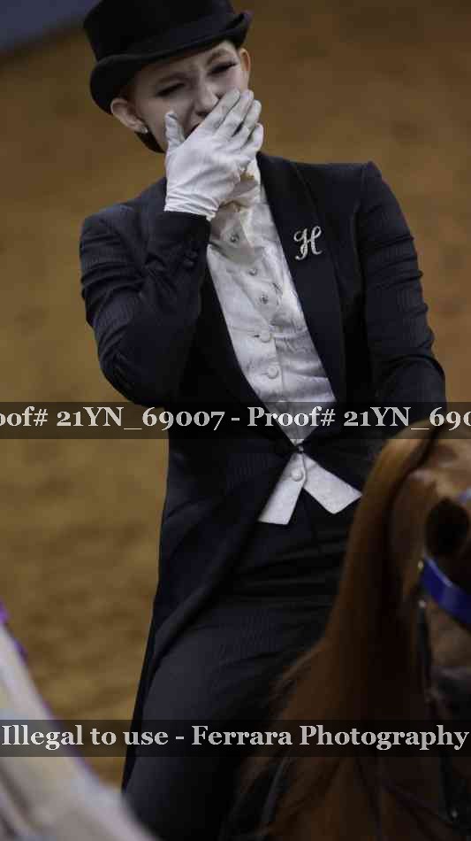 Proof Number 21YN_69007