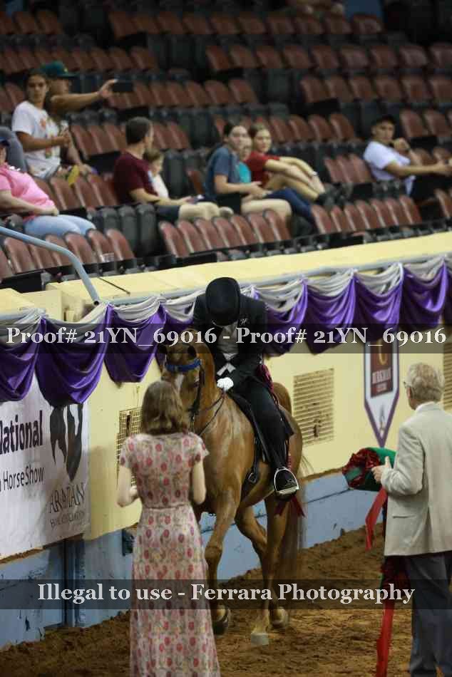 Proof Number 21YN_69016