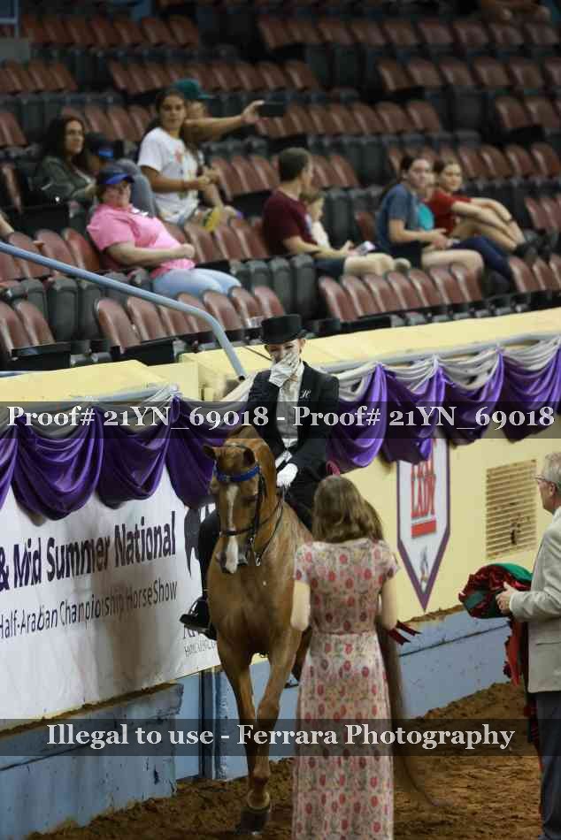 Proof Number 21YN_69018