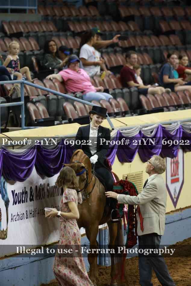 Proof Number 21YN_69022