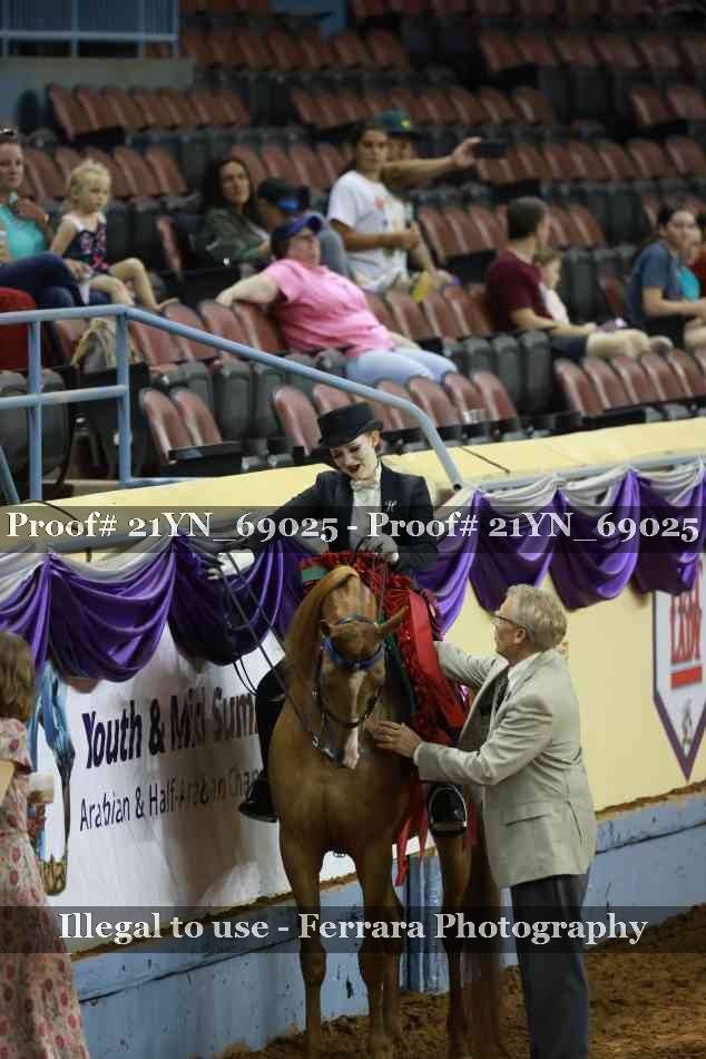 Proof Number 21YN_69025