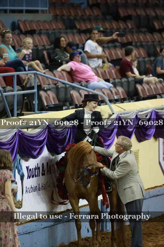 Proof Number 21YN_69028