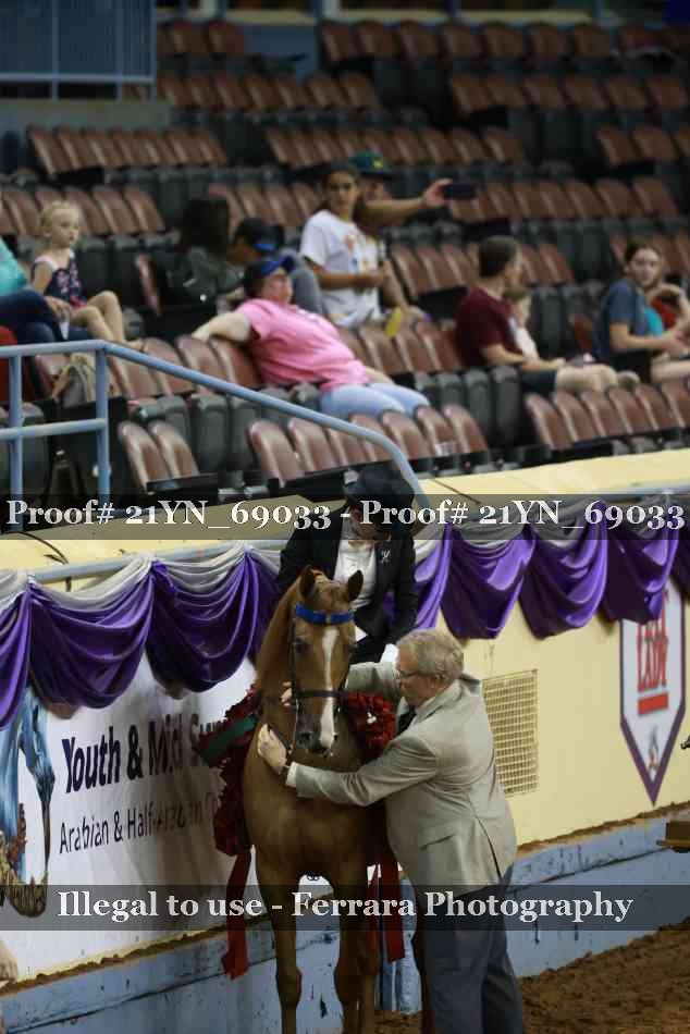 Proof Number 21YN_69033