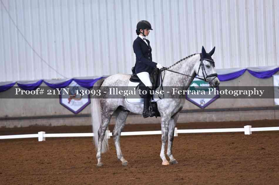 Proof Number 21YN_13093