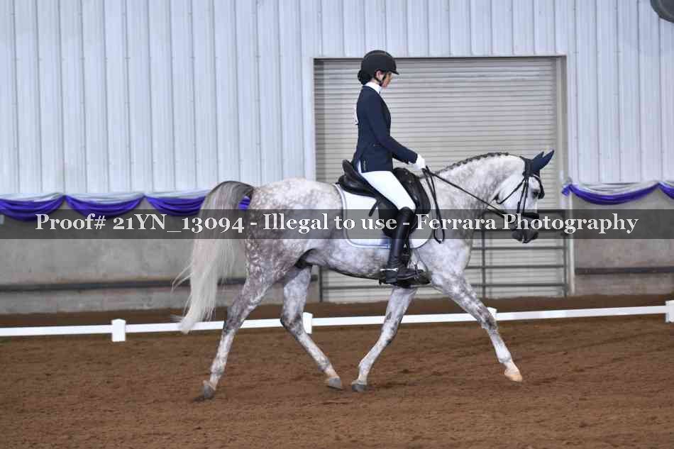 Proof Number 21YN_13094