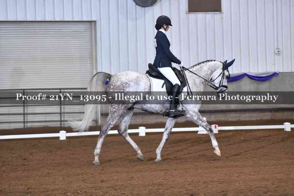 Proof Number 21YN_13095