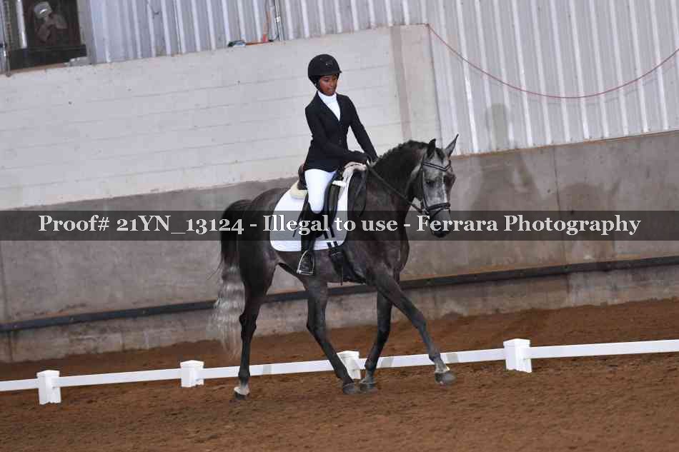 Proof Number 21YN_13124