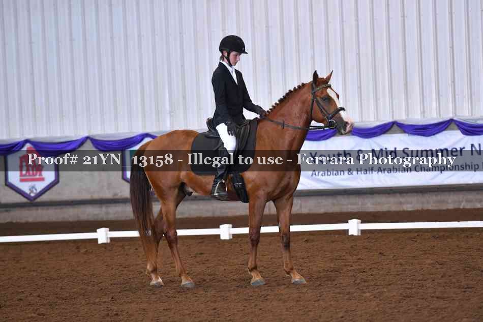 Proof Number 21YN_13158