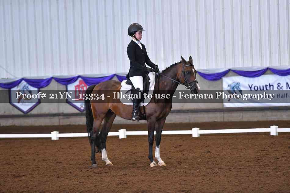 Proof Number 21YN_13334
