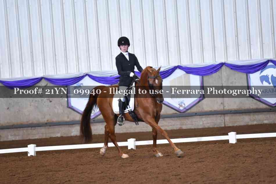 Proof Number 21YN_09940