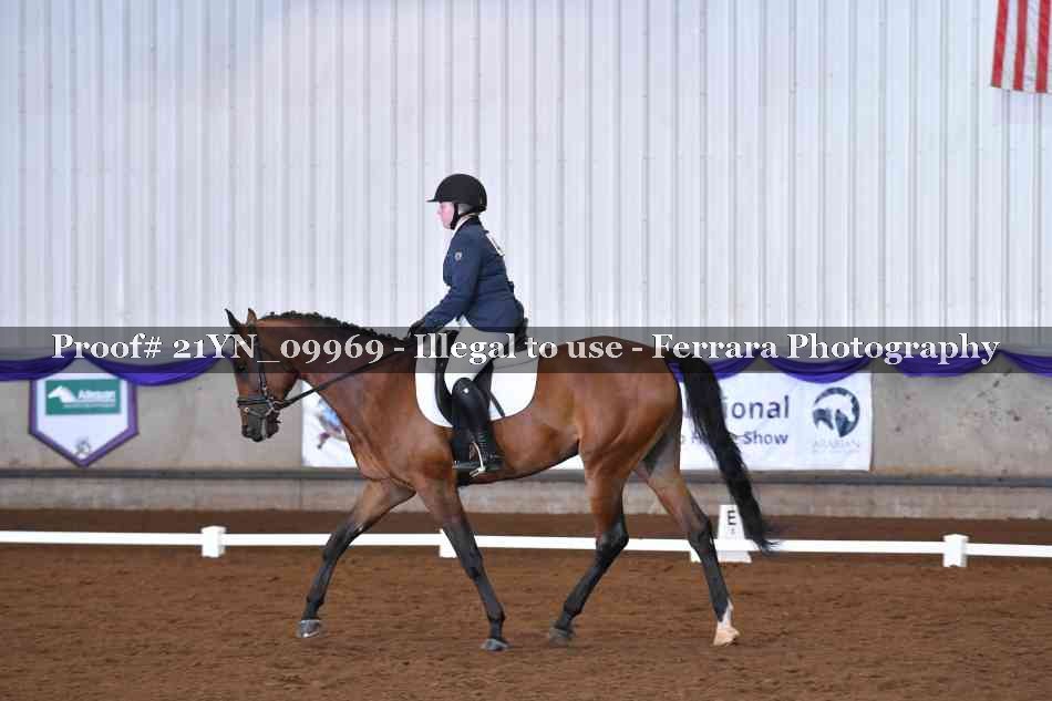 Proof Number 21YN_09969
