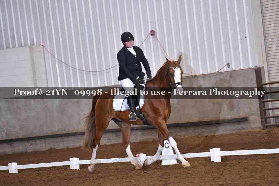 Proof Number 21YN_09998