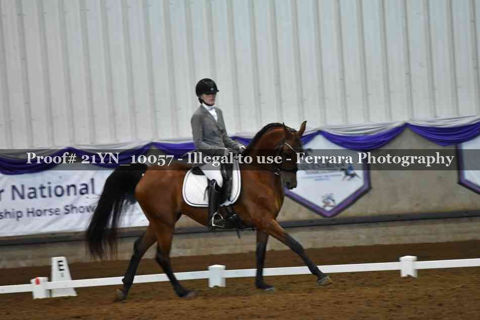 Proof Number 21YN_10057