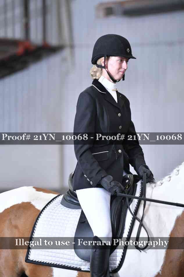 Proof Number 21YN_10068
