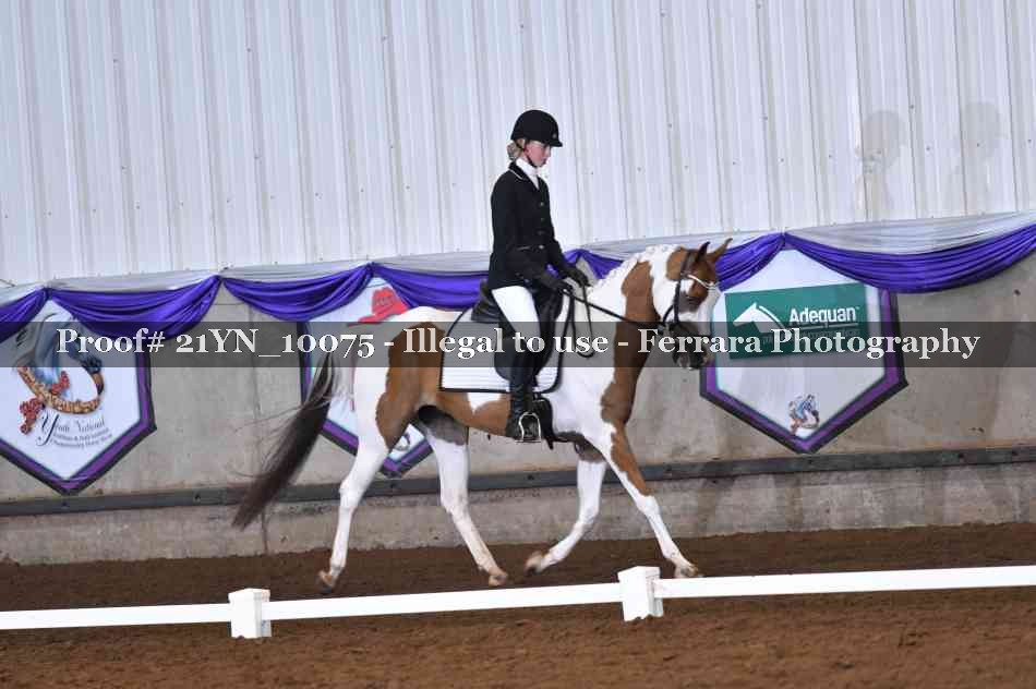 Proof Number 21YN_10075