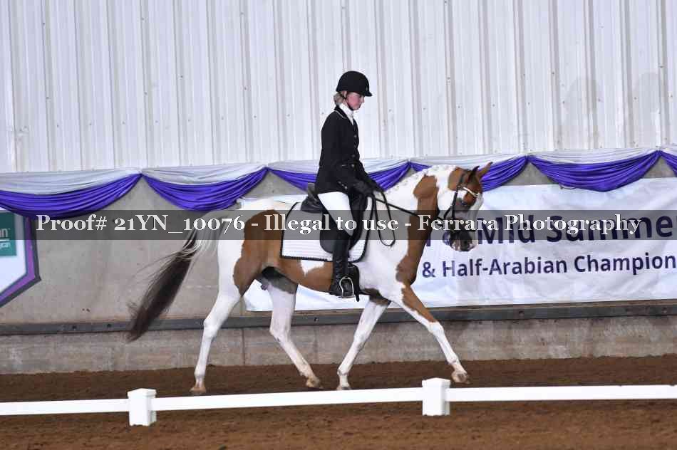 Proof Number 21YN_10076