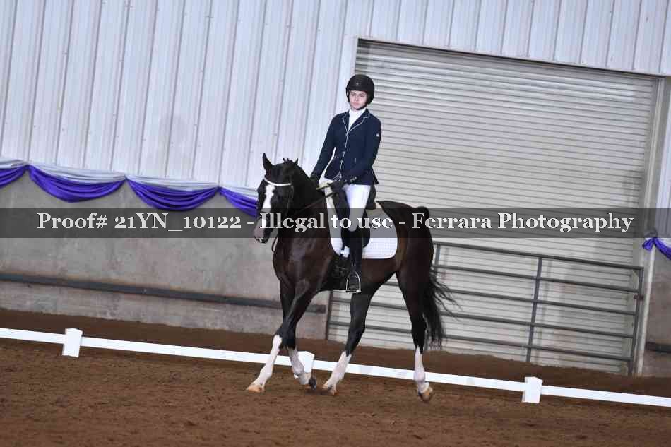 Proof Number 21YN_10122