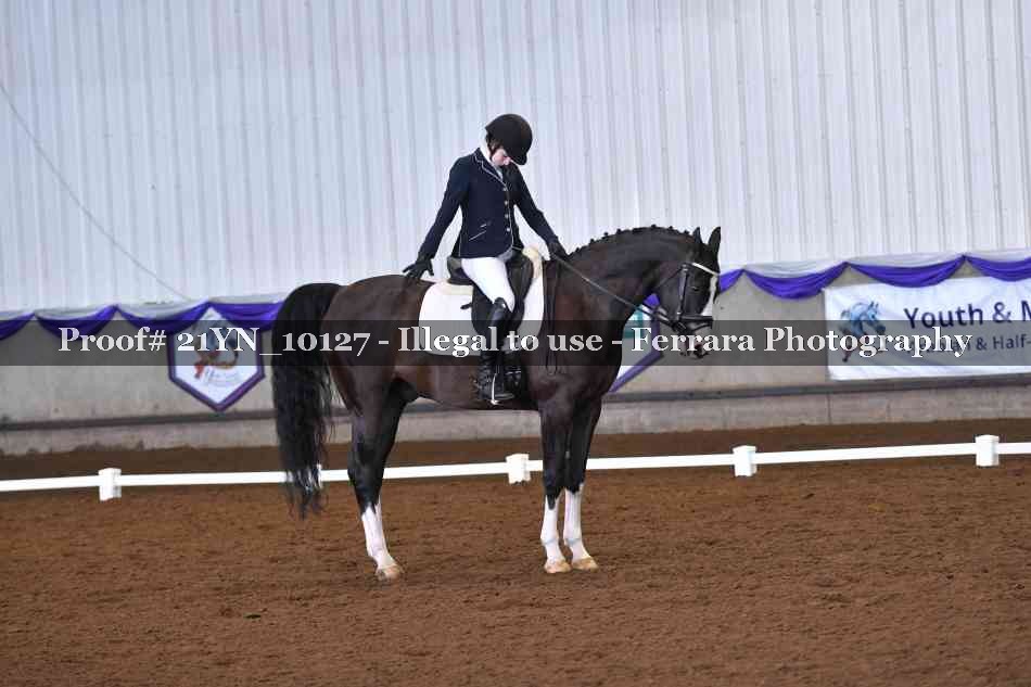 Proof Number 21YN_10127
