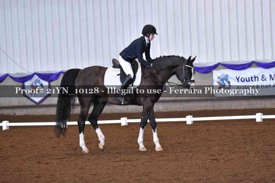 Proof Number 21YN_10128