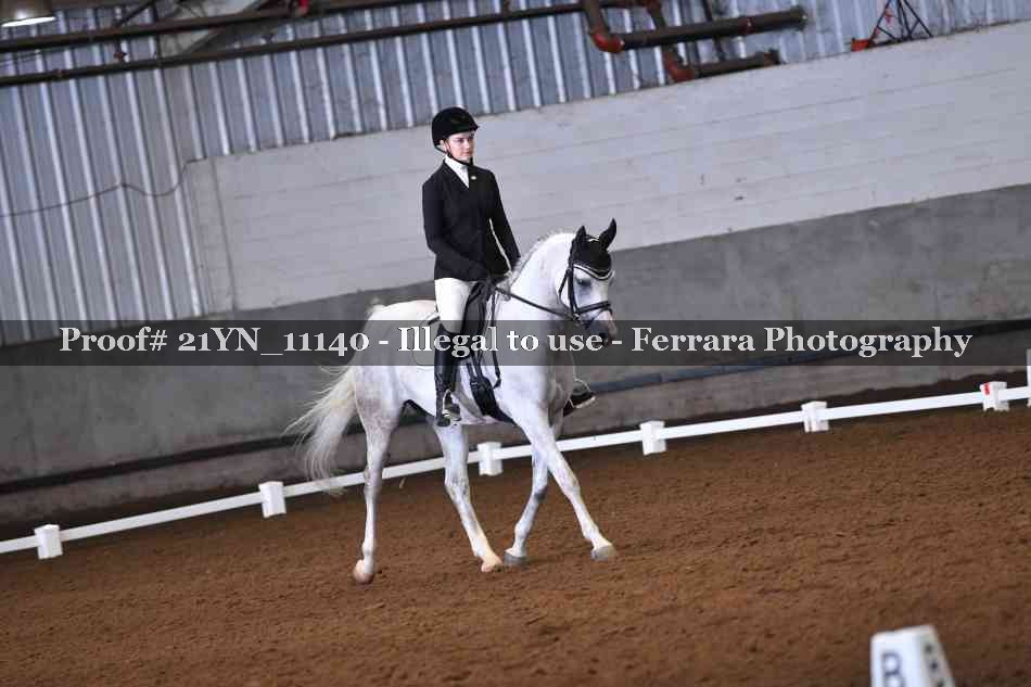 Proof Number 21YN_11140