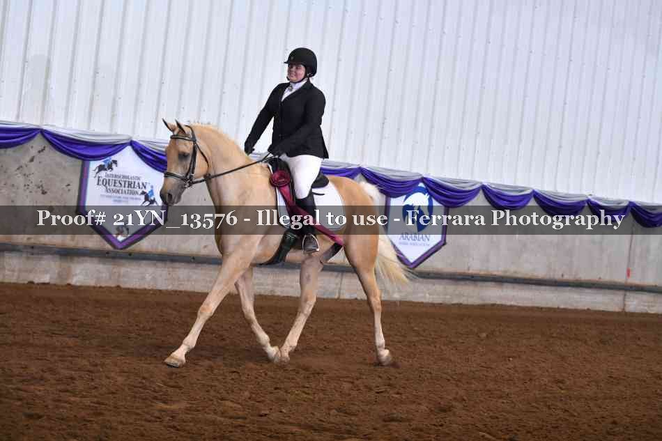 Proof Number 21YN_13576