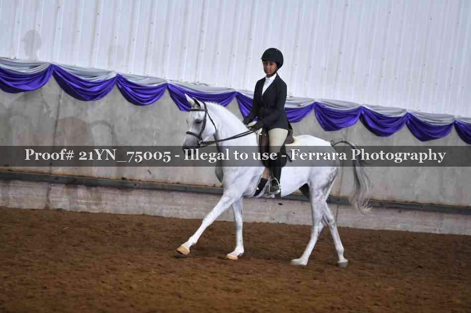 Proof Number 21YN_75005