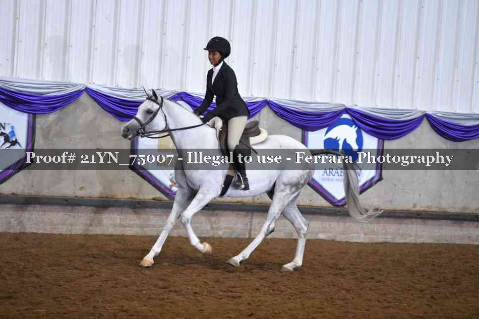 Proof Number 21YN_75007