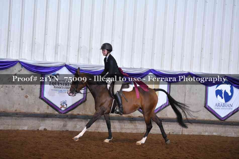 Proof Number 21YN_75009