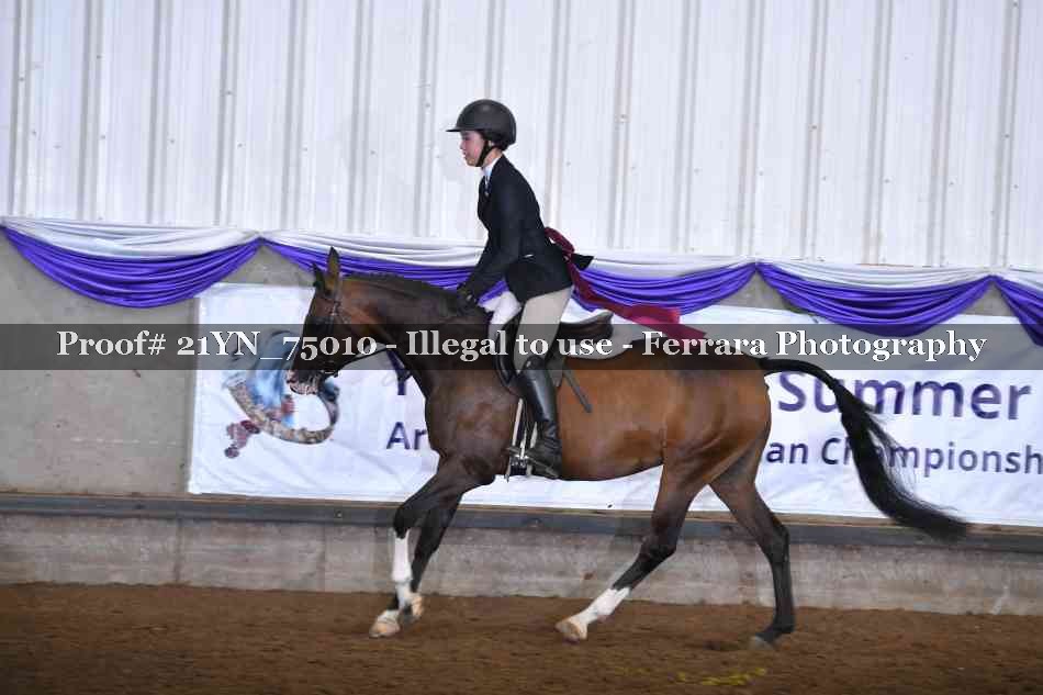 Proof Number 21YN_75010