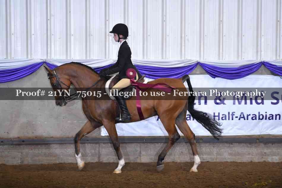 Proof Number 21YN_75015