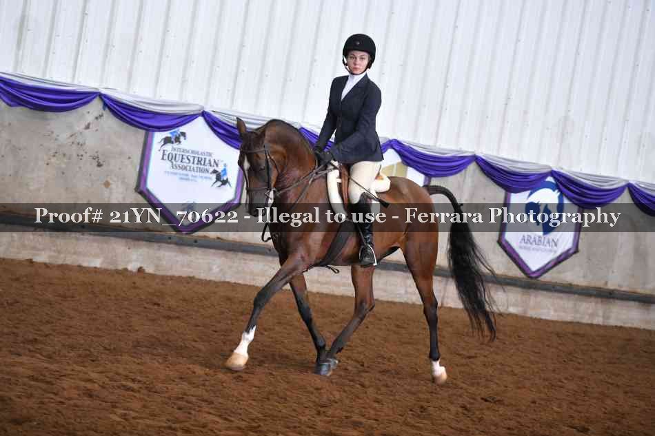 Proof Number 21YN_70622