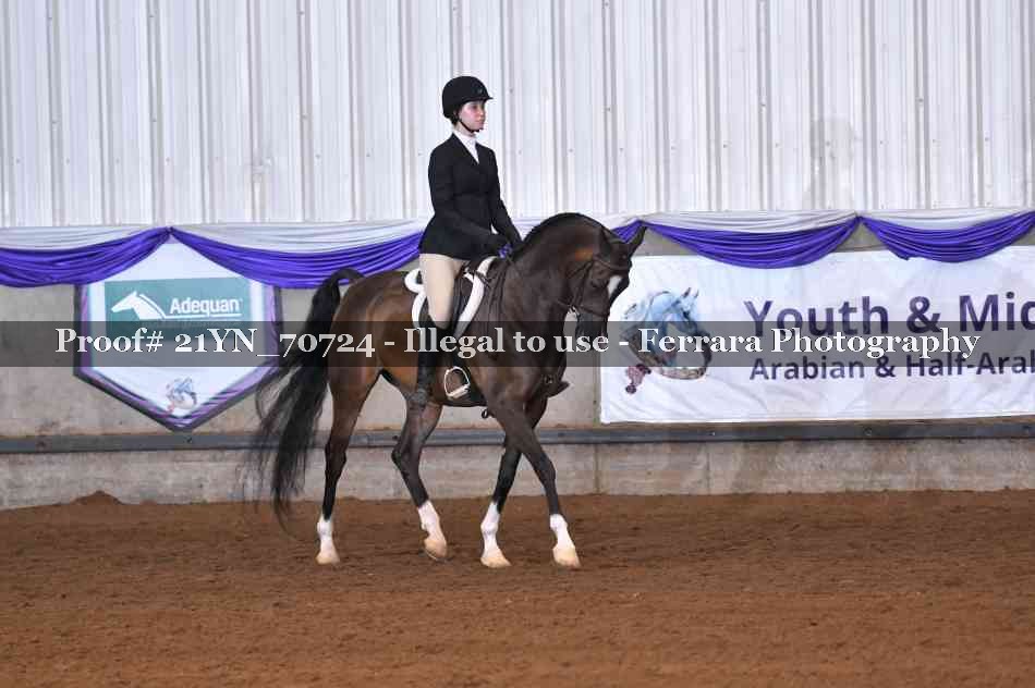 Proof Number 21YN_70724